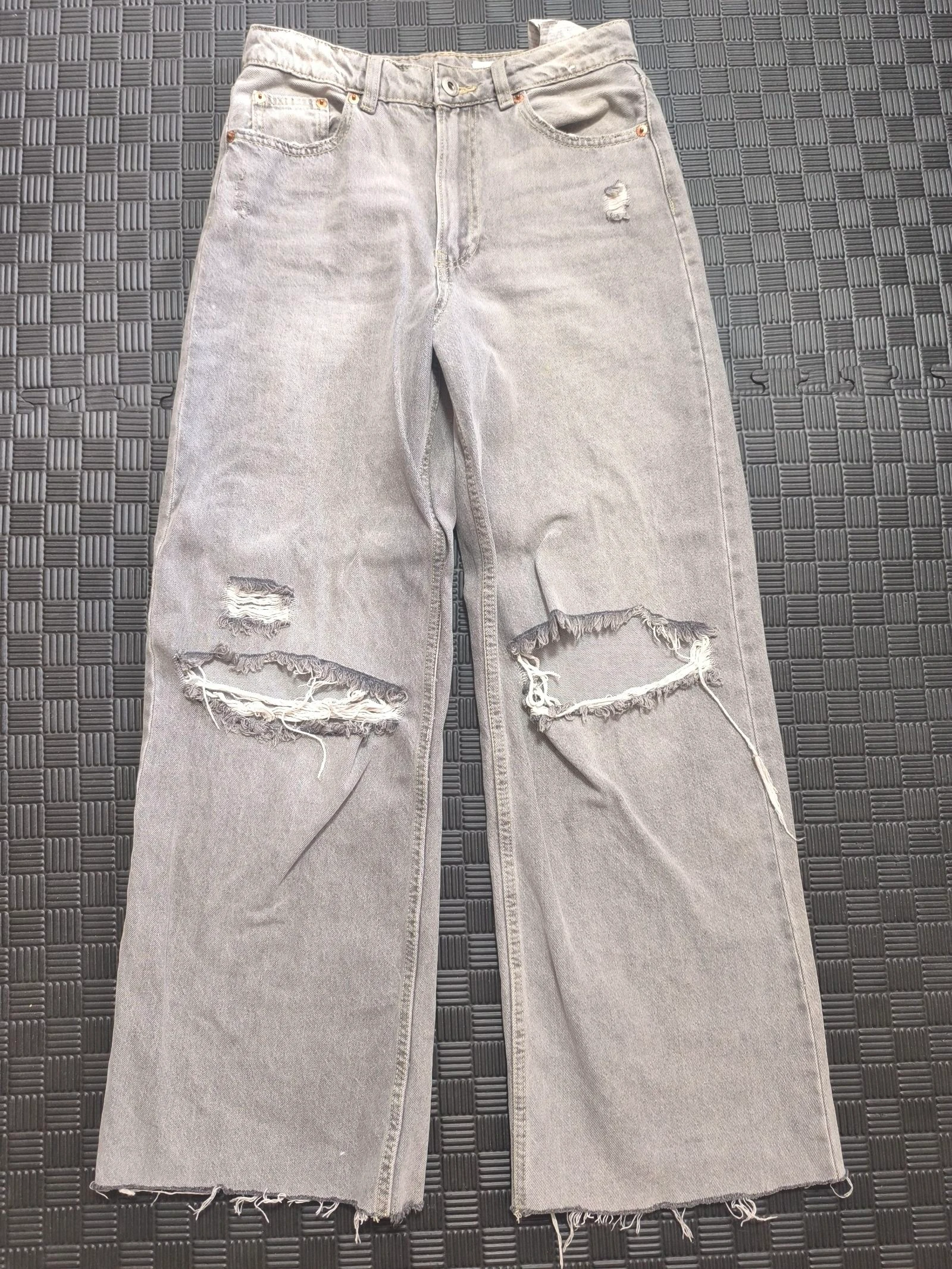 Pantalón vaquero